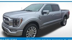 2023 Ford F-150 Limited