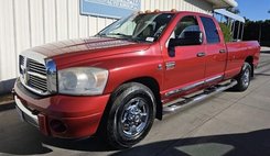 2007 Dodge Ram 2500 Laramie