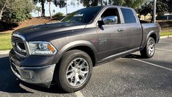 2019 Ram Ram Pickup 1500 Classic Laramie