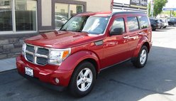 2009 Dodge Nitro SLT
