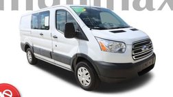 2019 Ford Transit 250
