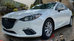 2014 Mazda MAZDA3 i Grand Touring