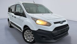 2018 Ford Transit Connect XL