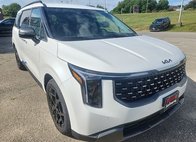 2027 Kia Carnival EX