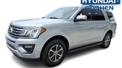 2018 Ford Expedition XLT