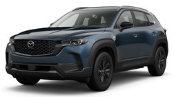 2025 Mazda CX-50 Hybrid Preferred