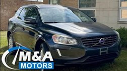 2016 Volvo XC60 T5 Drive-E Premier