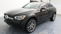 2021 Mercedes-Benz GLC-Class GLC 300 4MATIC