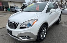 2013 Buick Encore Leather
