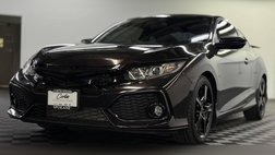 2017 Honda Civic Si