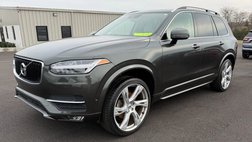 2018 Volvo XC90 T6 Momentum