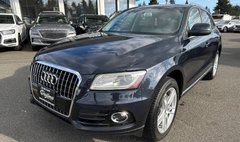 2013 Audi Q5 2.0T quattro Premium Plus