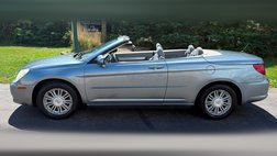2008 Chrysler Sebring Touring
