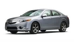 2011 Acura TSX Base