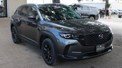 2024 Mazda CX-50 2.5 S Preferred