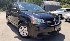 2011 Dodge Grand Caravan Express