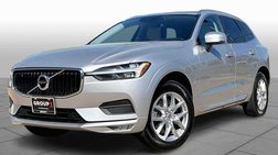 2021 Volvo XC60 T6 Momentum