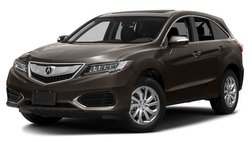 2016 Acura RDX Base