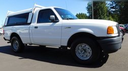 2004 Ford Ranger XL