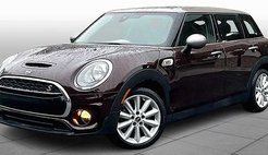 2019 MINI Clubman Cooper S
