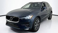 2022 Volvo XC60 B5 Momentum