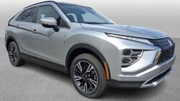 2025 Mitsubishi Eclipse Cross SE