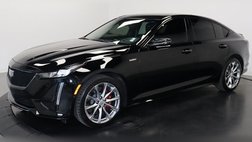 2023 Cadillac CT5-V Base