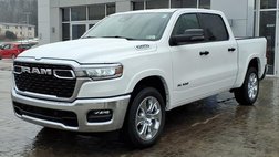 2026 Ram Ram Pickup 1500 Lone Star