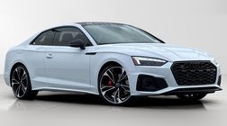 2023 Audi S5 3.0T quattro Prestige