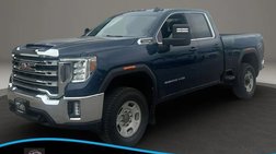 2023 GMC Sierra 2500HD SLE