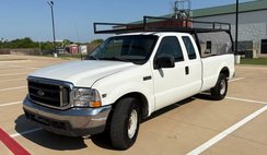 1999 Ford Super Duty F-250 Lariat
