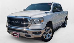 2019 Ram Ram Pickup 1500 Big Horn