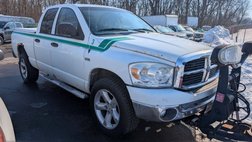 2008 Dodge Ram 1500 ST