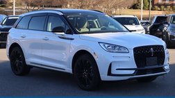 2024 Lincoln Corsair Reserve