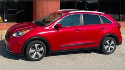 2019 Kia Niro LX