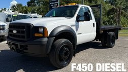 2007 Ford XL