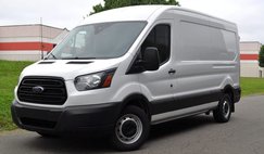 2019 Ford Transit 250