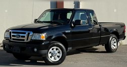 2011 Ford Ranger XLT