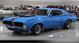 1970 Mercury Cougar 