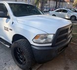 2014 Ram Ram Pickup 2500 Tradesman
