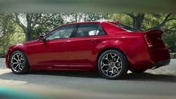 2023 Chrysler 300 S V6