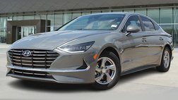 2023 Hyundai Sonata SE