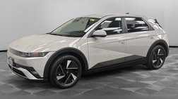 2025 Hyundai Ioniq 5 SE