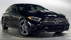 2022 Mercedes-Benz CLS-Class CLS 450 4MATIC