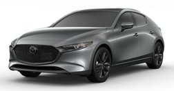 2019 Mazda MAZDA3 Premium