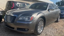 2012 Chrysler 300 Limited