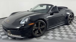 2026 Porsche 911 Carrera GTS