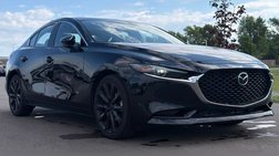 2021 Mazda MAZDA3 Premium