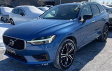 2020 Volvo XC60 T5 R-Design