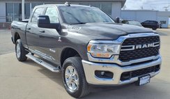 2024 Ram Ram Pickup 2500 Big Horn